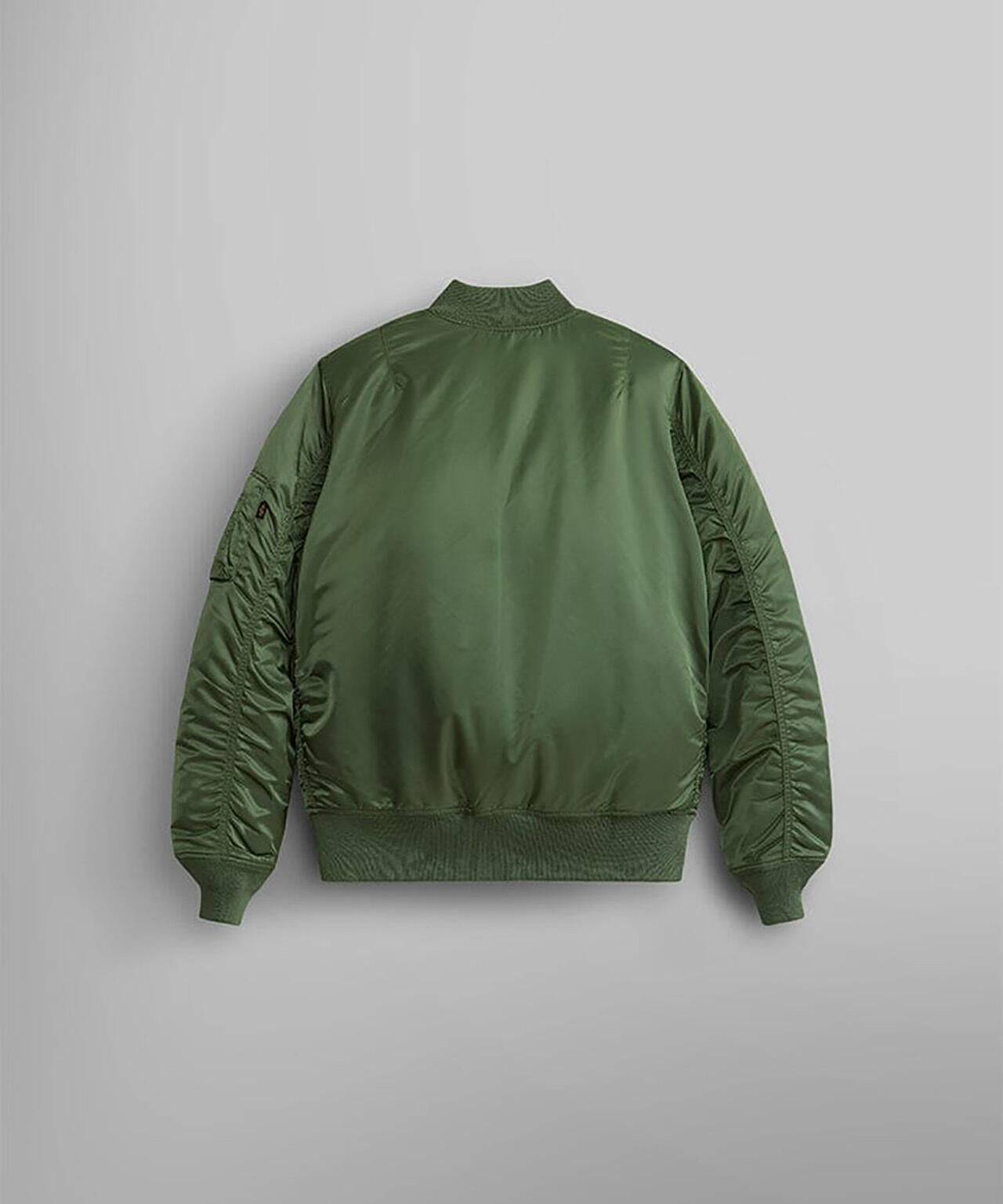 アルファ　MA-1 US製 ミリタリーショップ専門店 SWAT | ALPHA INDUSTRIES INC
