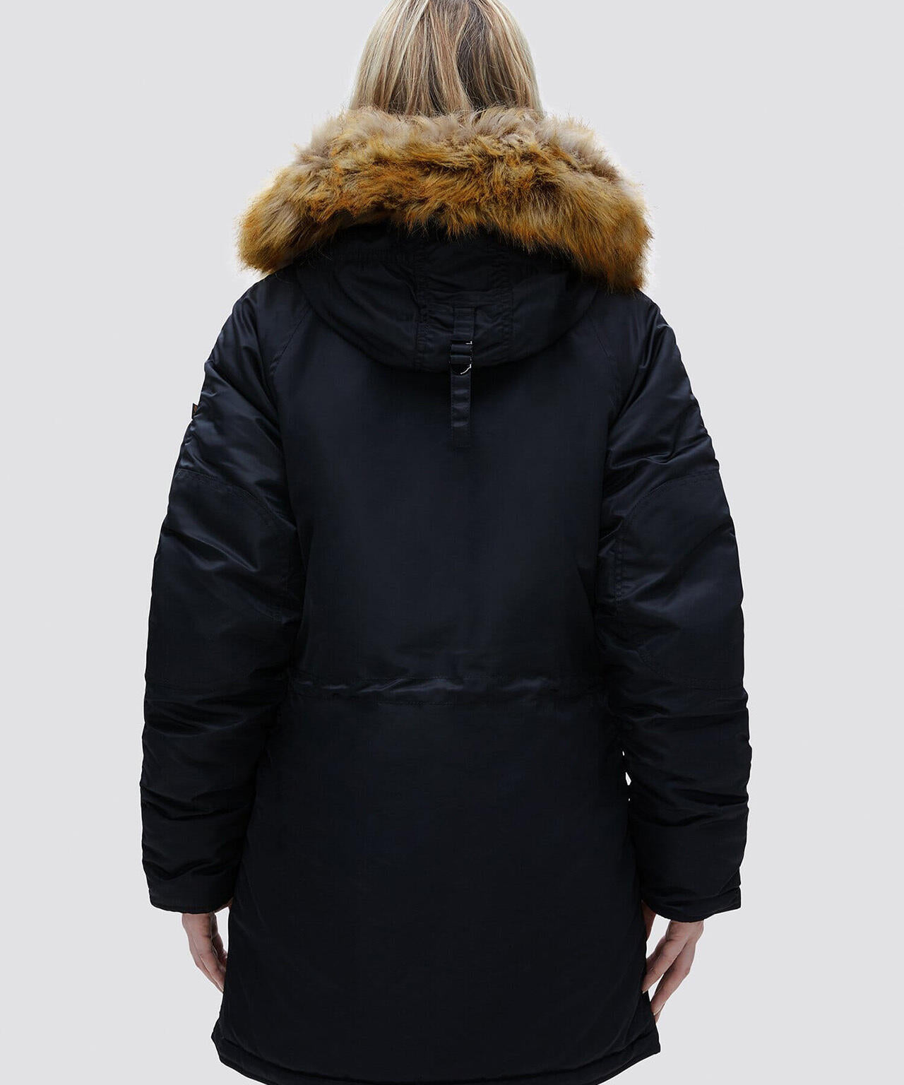 N-3B PARKA W