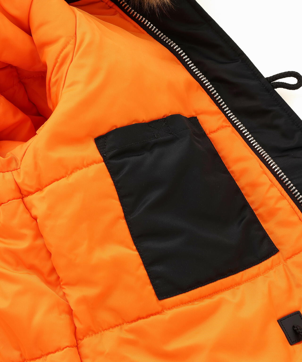 N-3B PARKA W