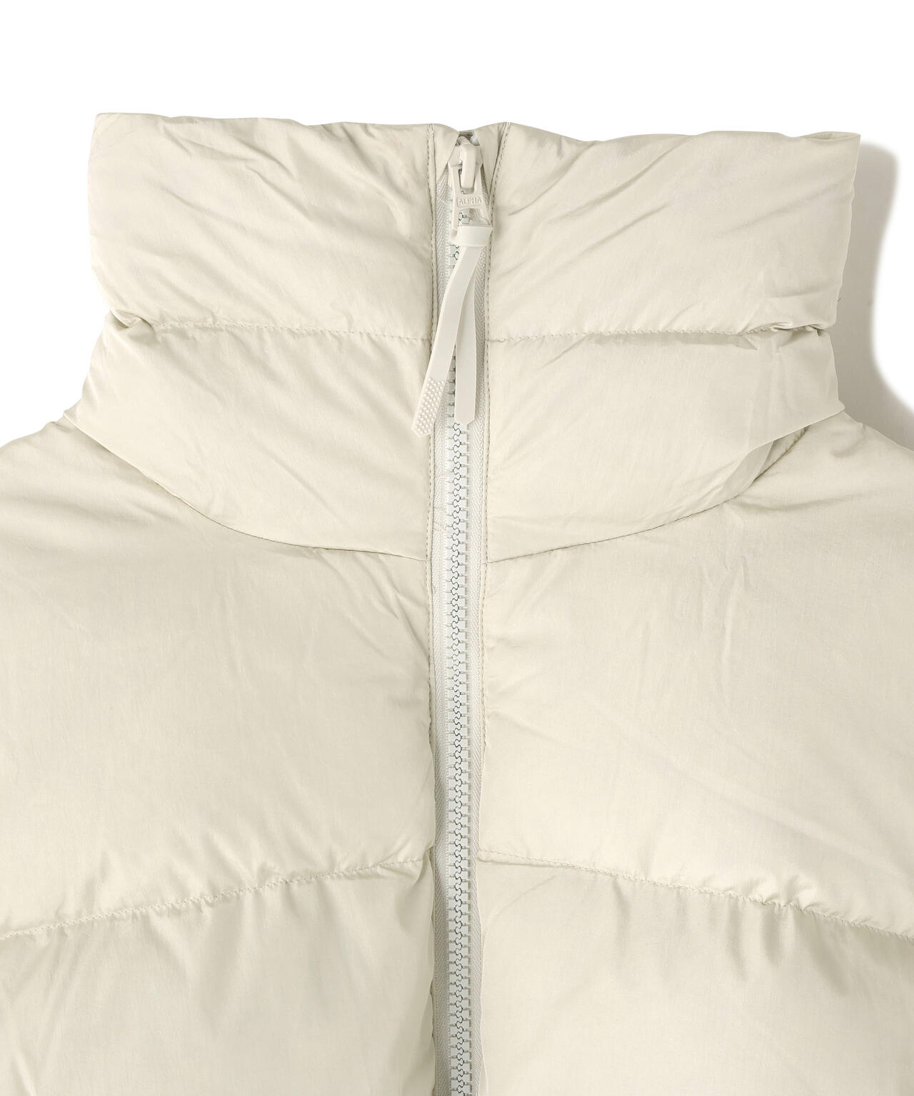 SIERRA SHORT PUFFER W