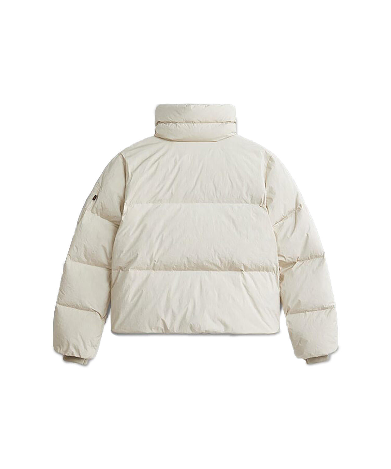 SIERRA SHORT PUFFER W