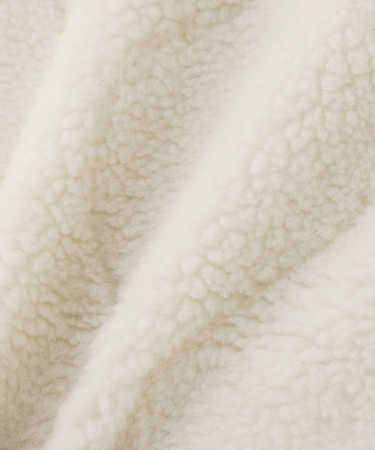 SHERPA ONION QUILTING VEST