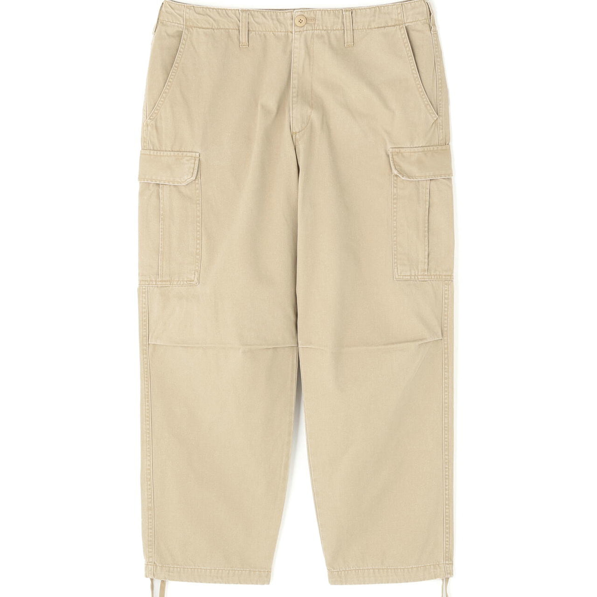 CLASSIC CARGO PANTS ｜アルファ インダストリーズ