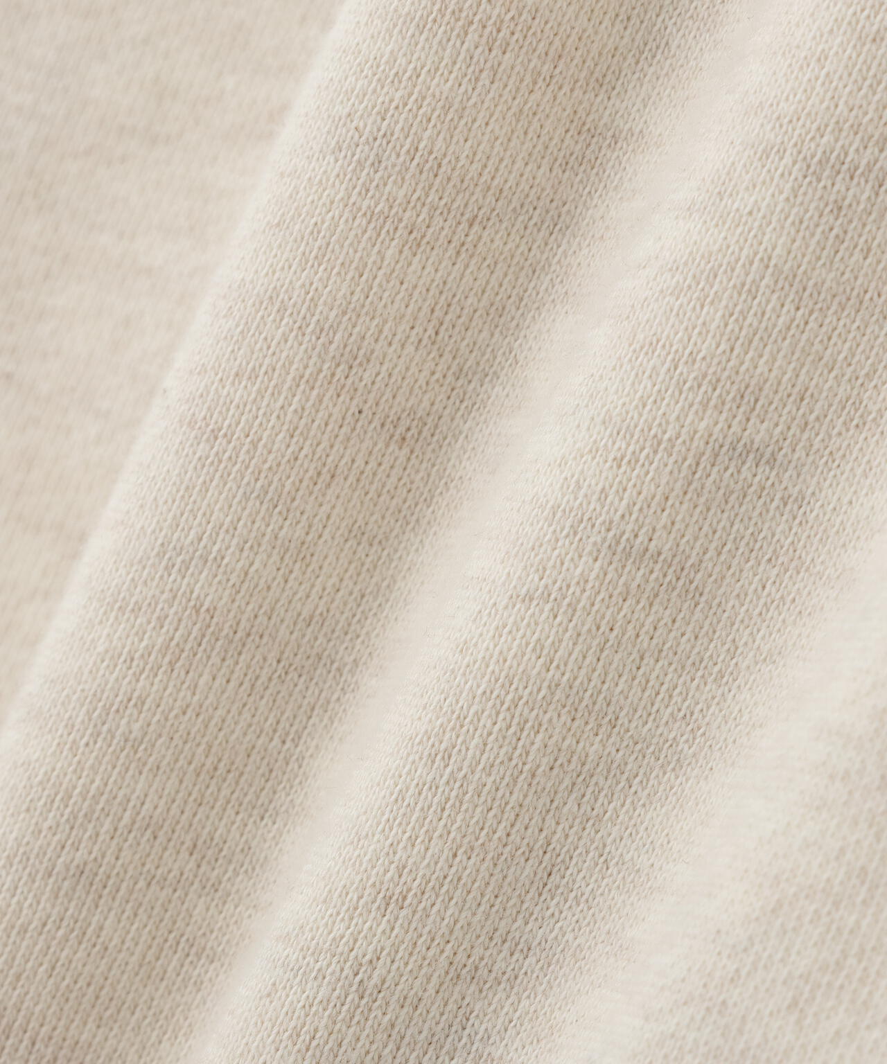 PLAIN HOODIE