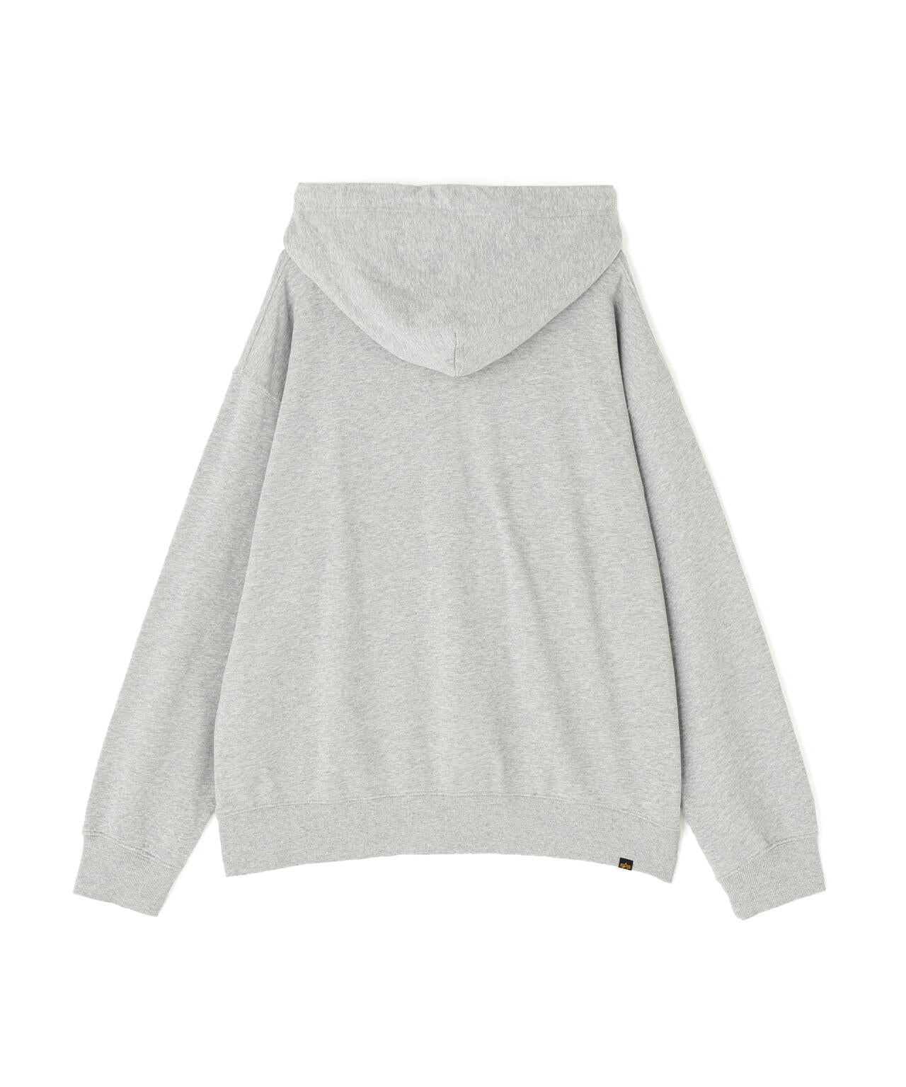 SNOW WASH HOODIE