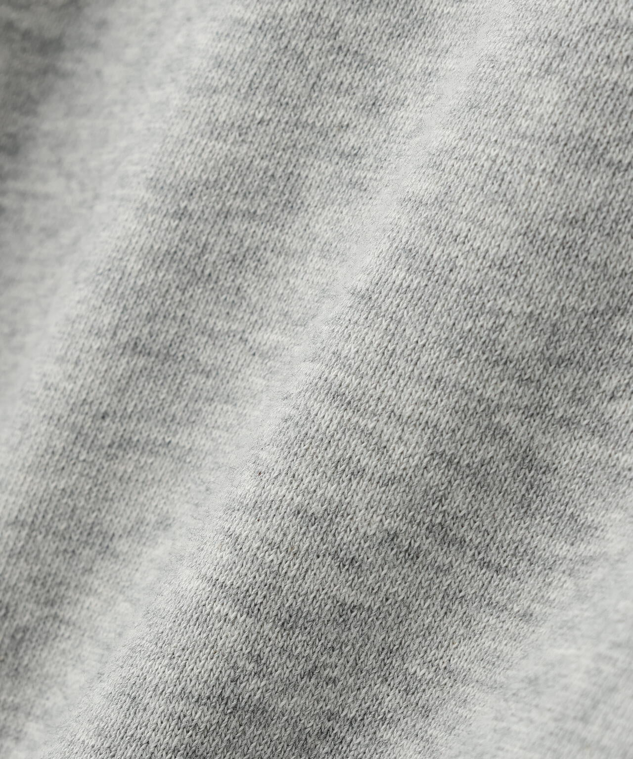 SNOW WASH ZIP HOODIE