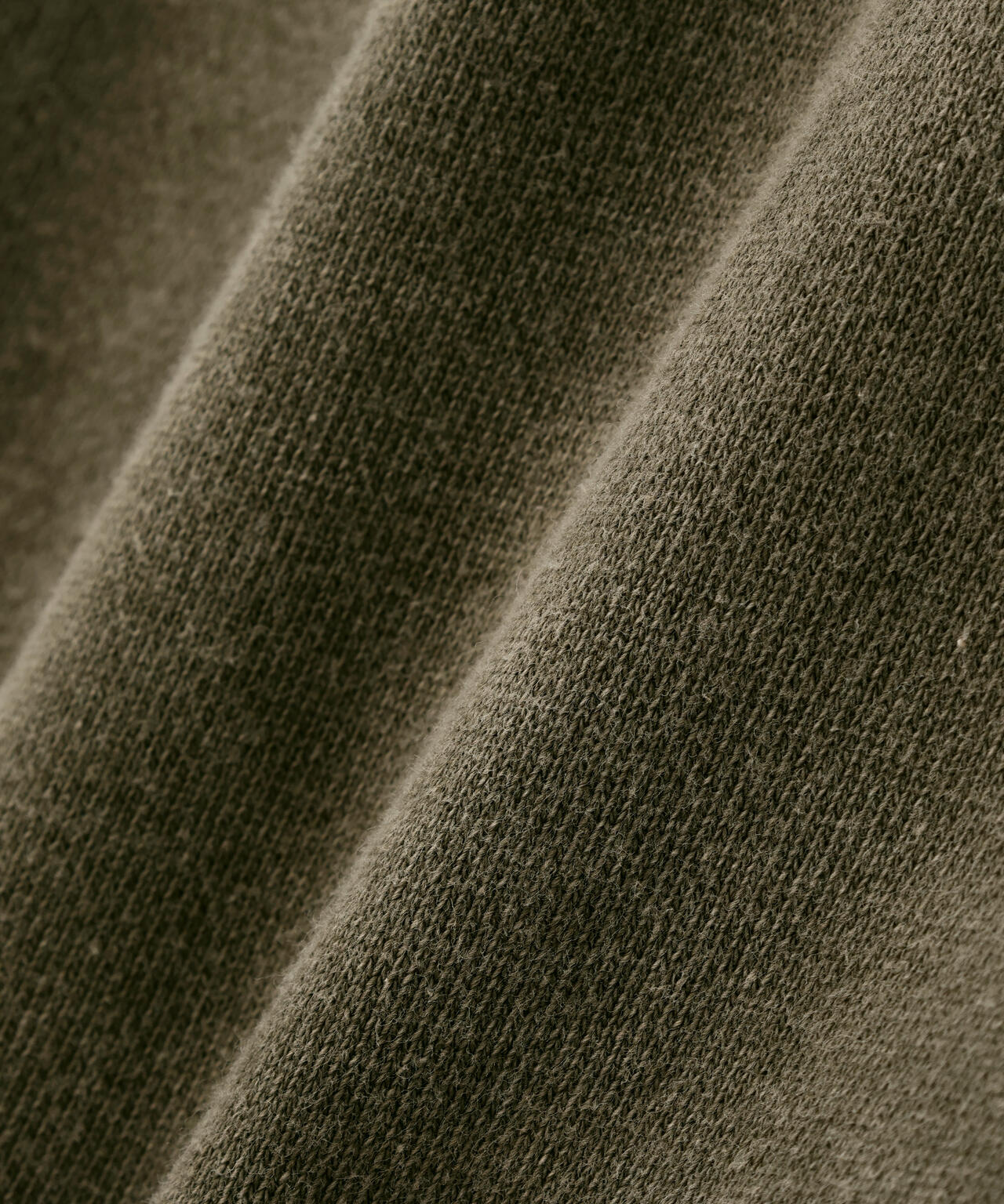 SNOW WASH ZIP HOODIE