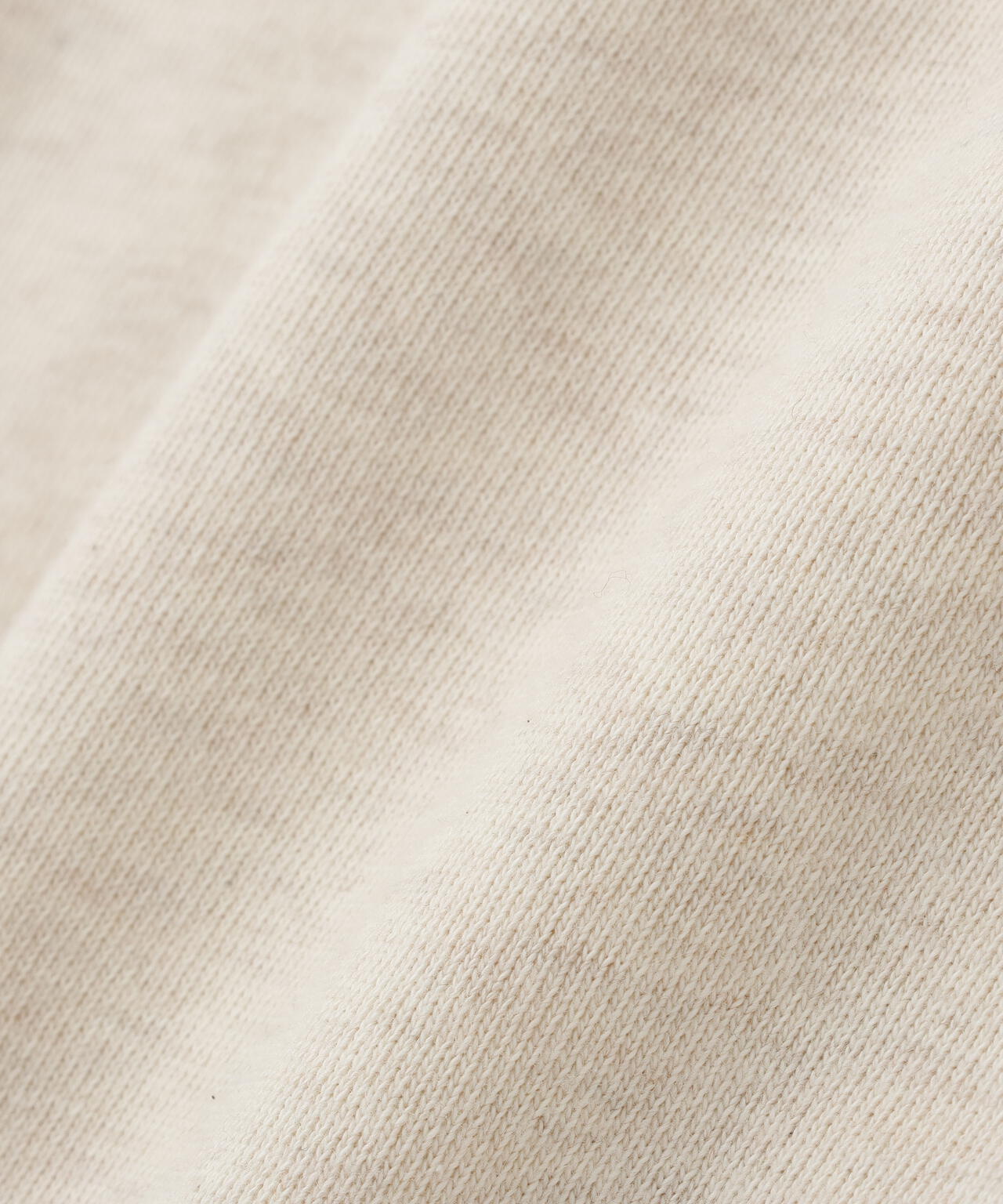 SNOW WASH ZIP HOODIE