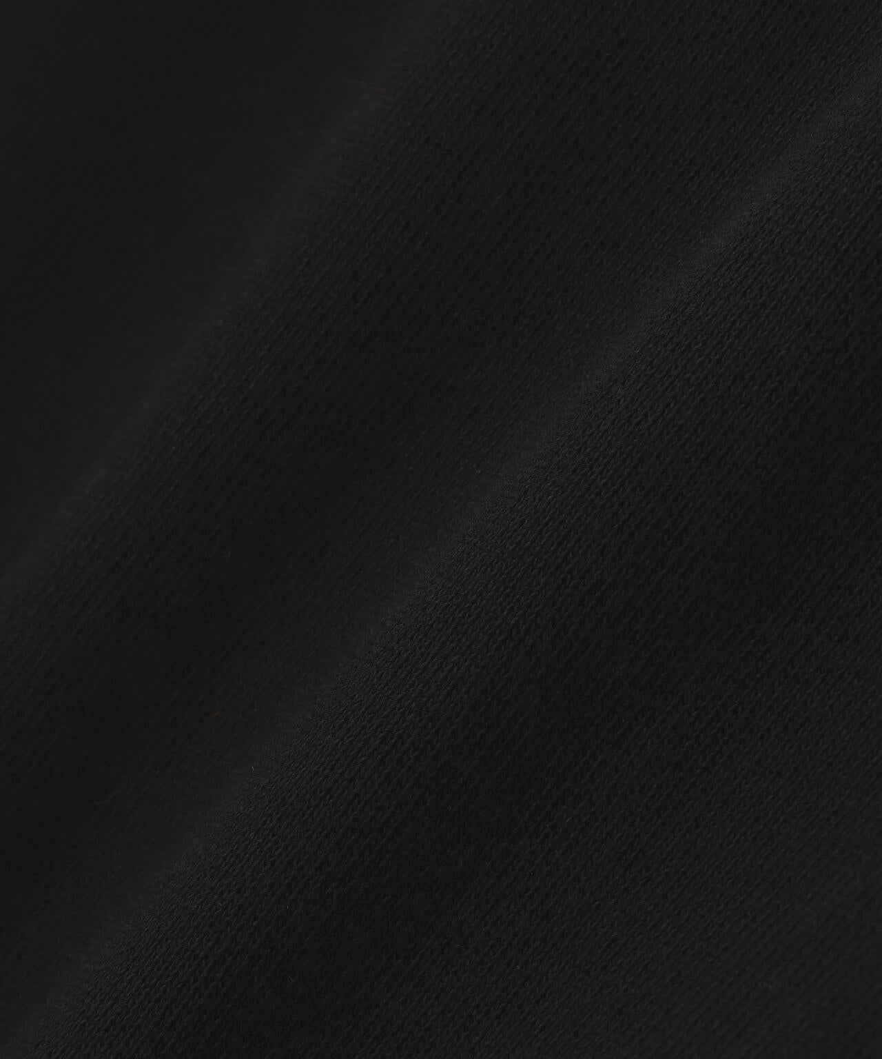 PLAIN CREW SWEAT