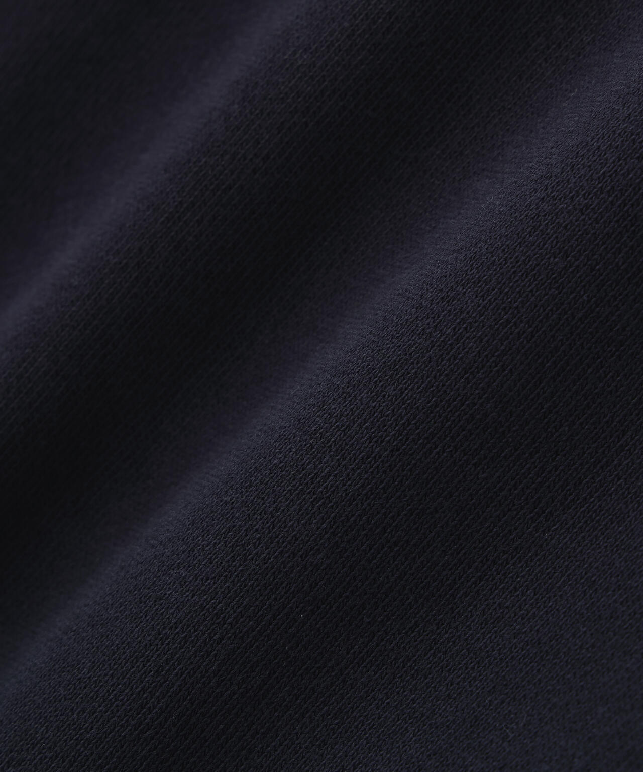 PLAIN CREW SWEAT
