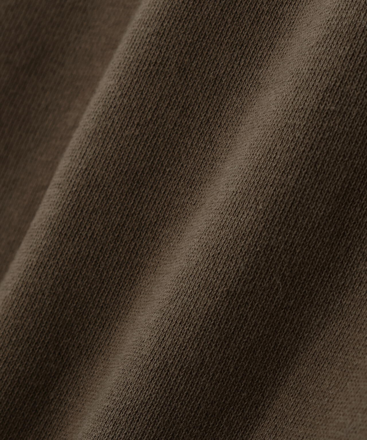 PLAIN CREW SWEAT