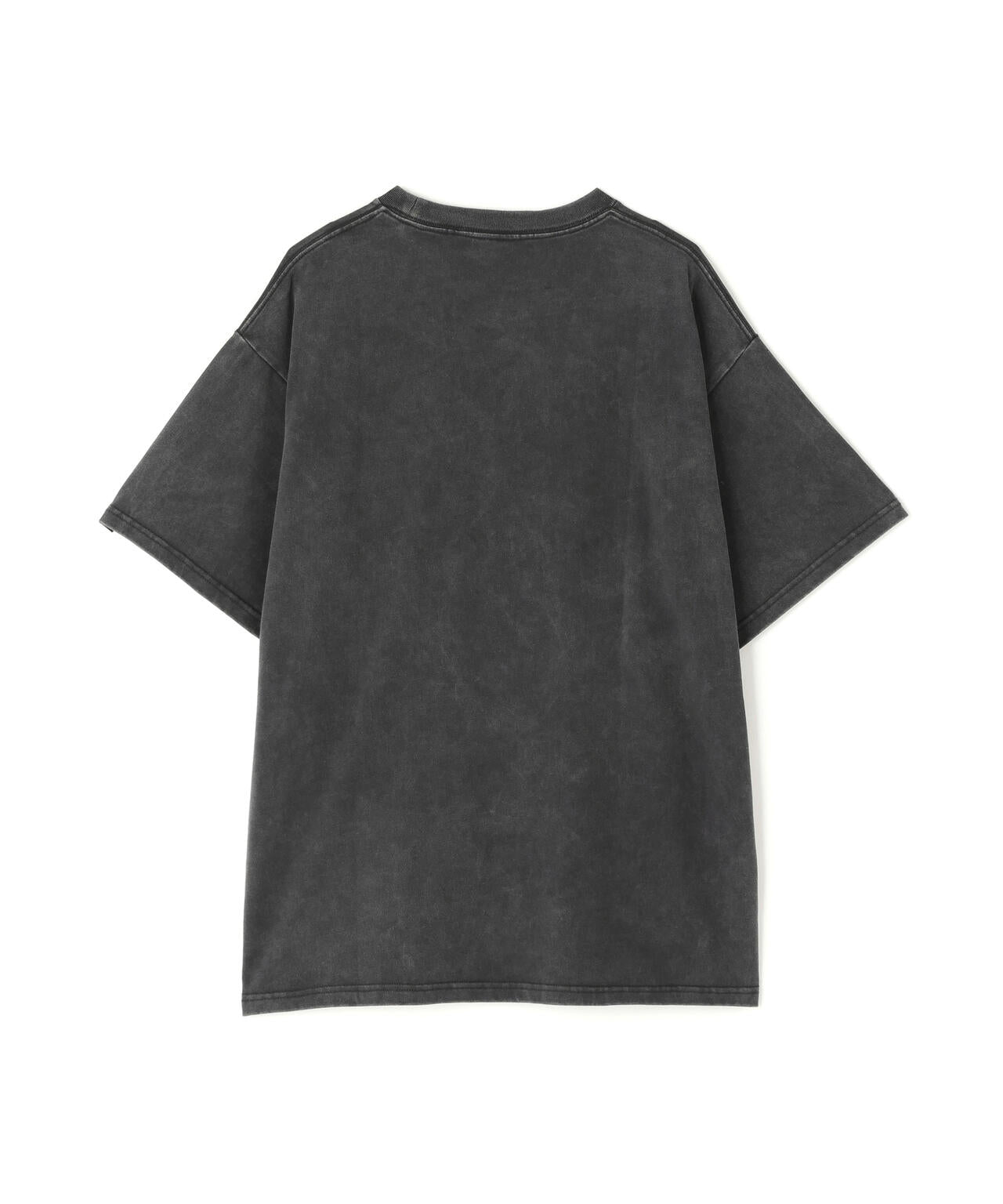 SNOW WASH SS T-SHIRT