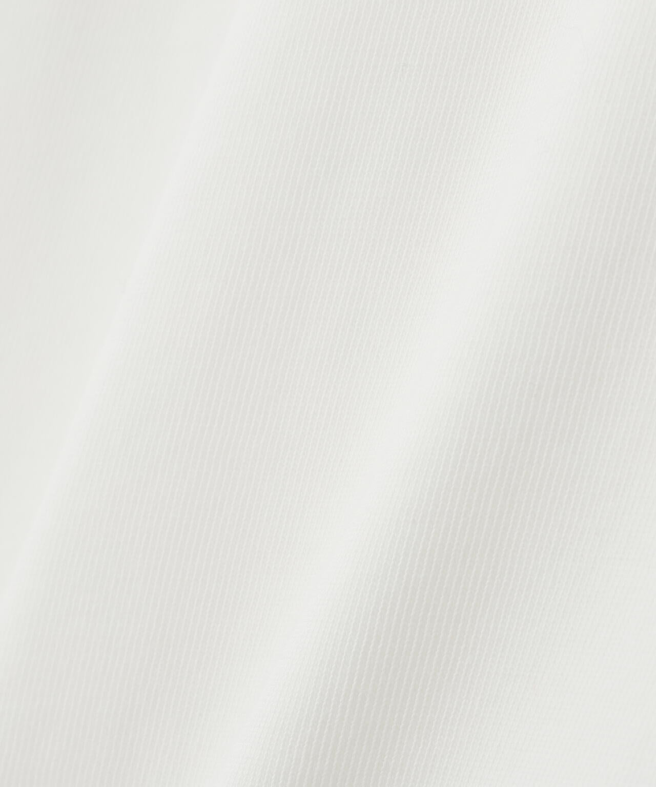 SNOW WASH SS HENLEY NECK T-SHIRT