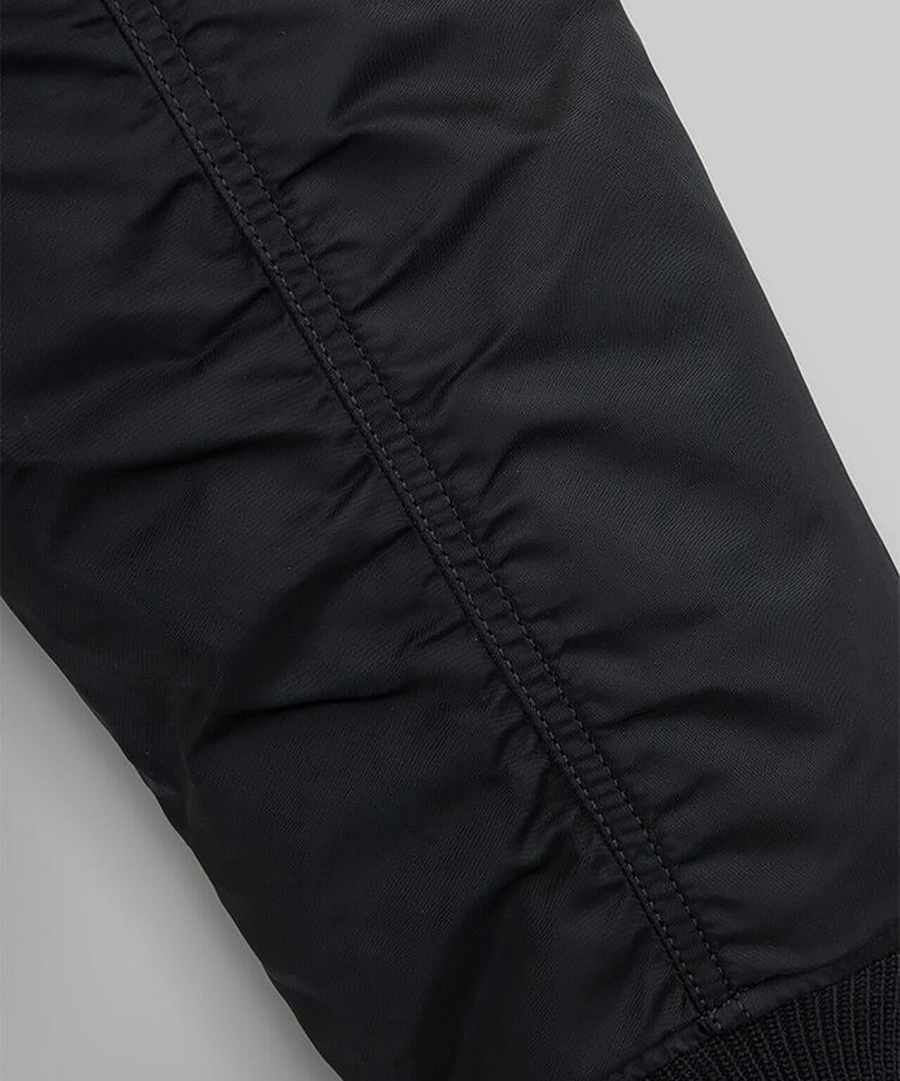 ALPHA MA-1 FLIGHT JACKET