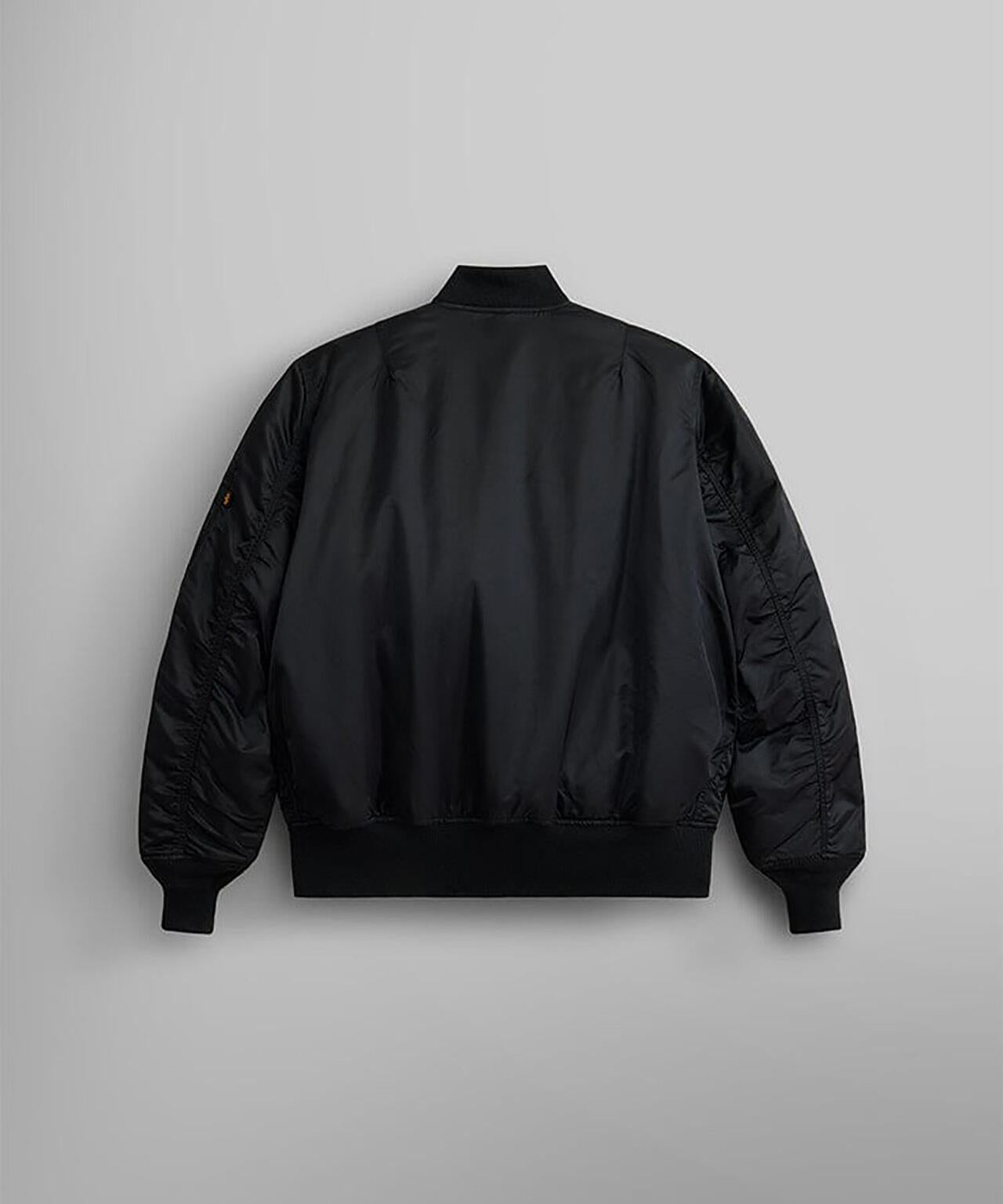 ALPHA MA-1 FLIGHT JACKET