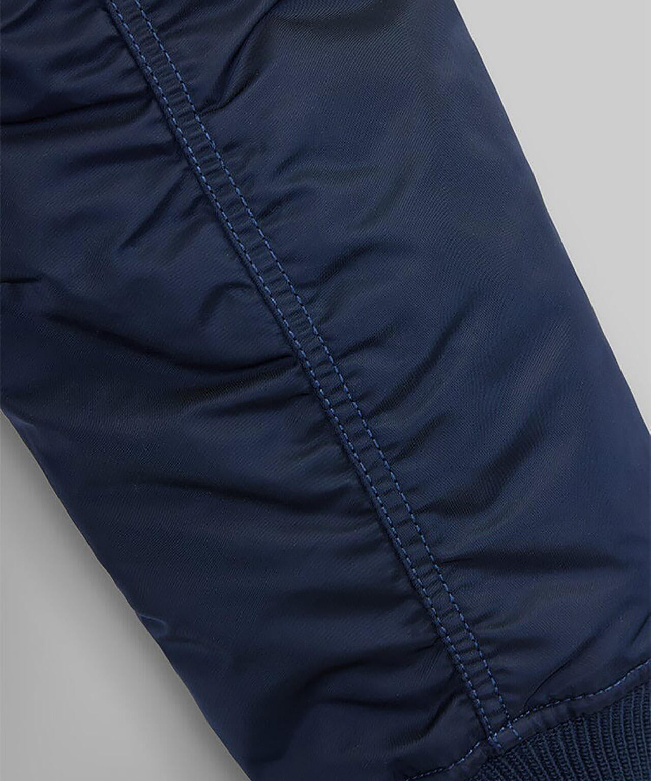 ALPHA MA-1 FLIGHT JACKET