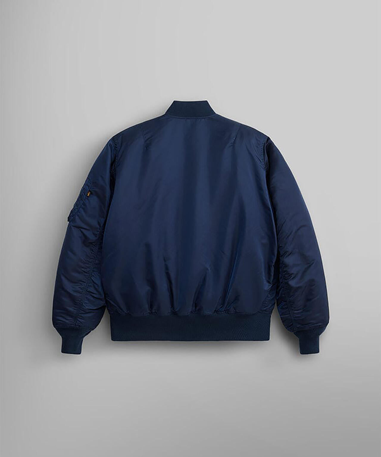 ALPHA MA-1 FLIGHT JACKET