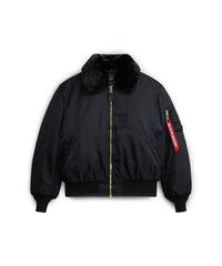 ALPHA B-15 FLIGHT JACKET