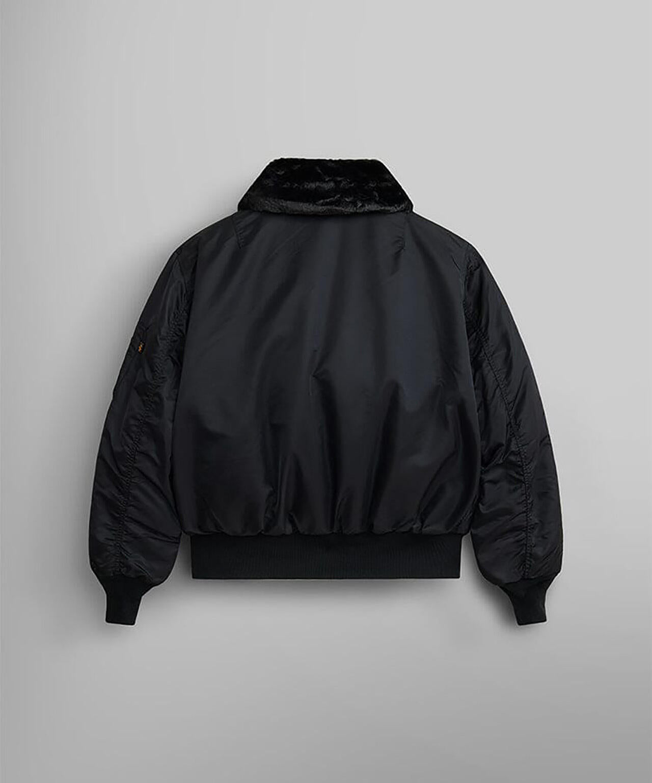 ALPHA B-15 FLIGHT JACKET