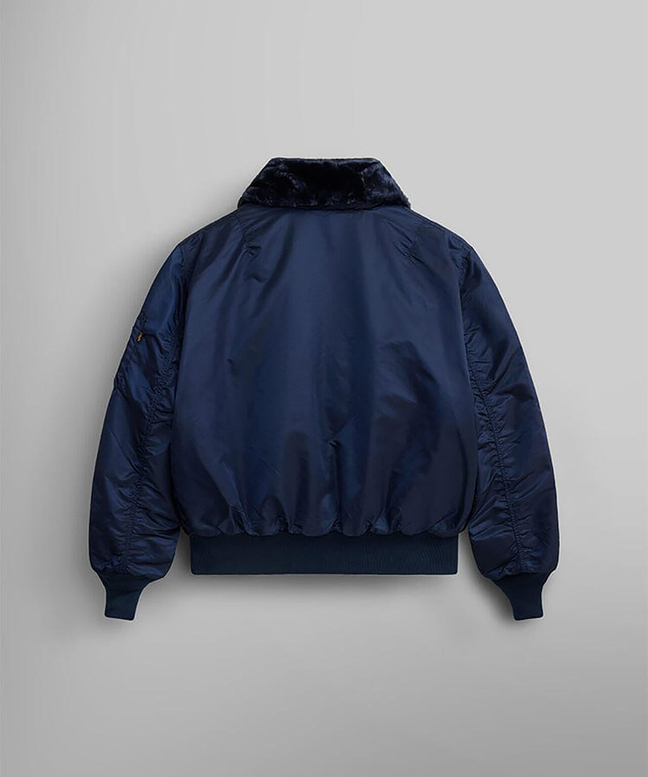 ALPHA B-15 FLIGHT JACKET