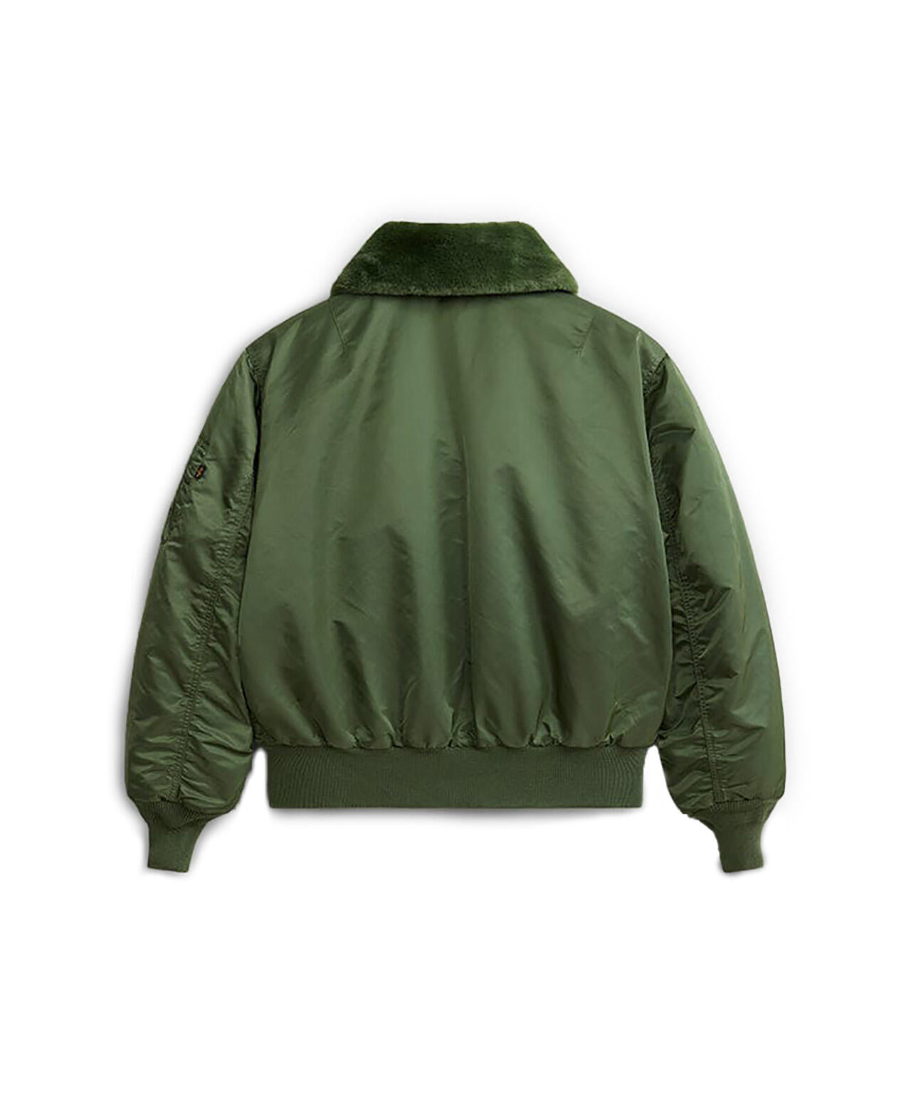 ALPHA B-15 FLIGHT JACKET ｜アルファ インダストリーズ