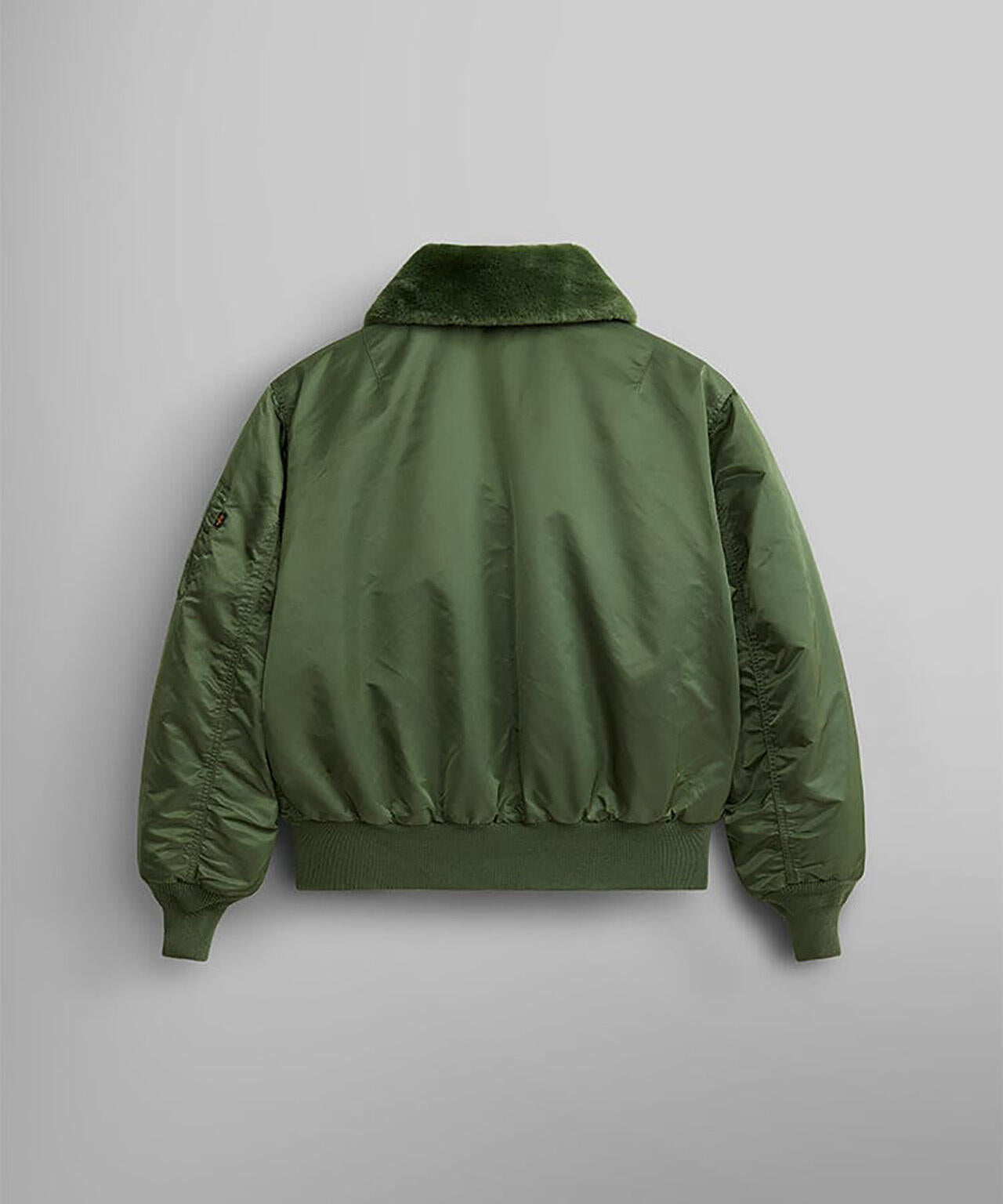 ALPHA B-15 FLIGHT JACKET ｜アルファ インダストリーズ