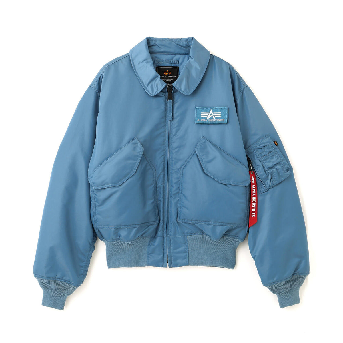 ジャケット・アウター Alpha CWU ALPHA CWU 45/P FLIGHT JACKET ｜アルファ インダストリーズ