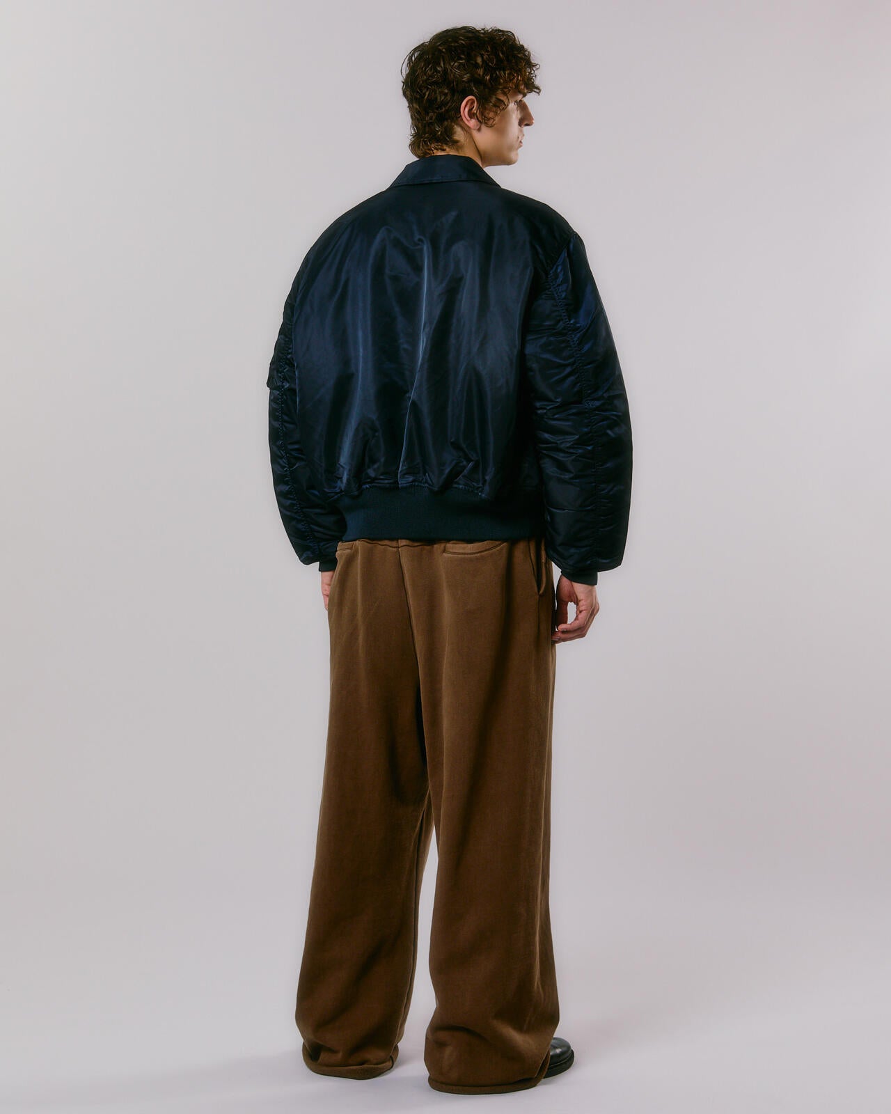 ALPHA CWU 45/P FLIGHT JACKET ｜アルファ インダストリーズ