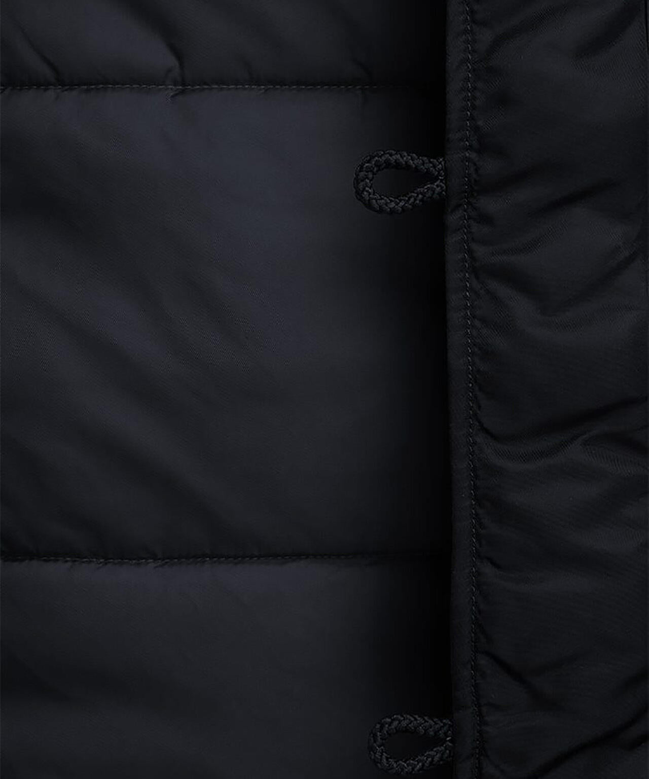 N-3B PARKA