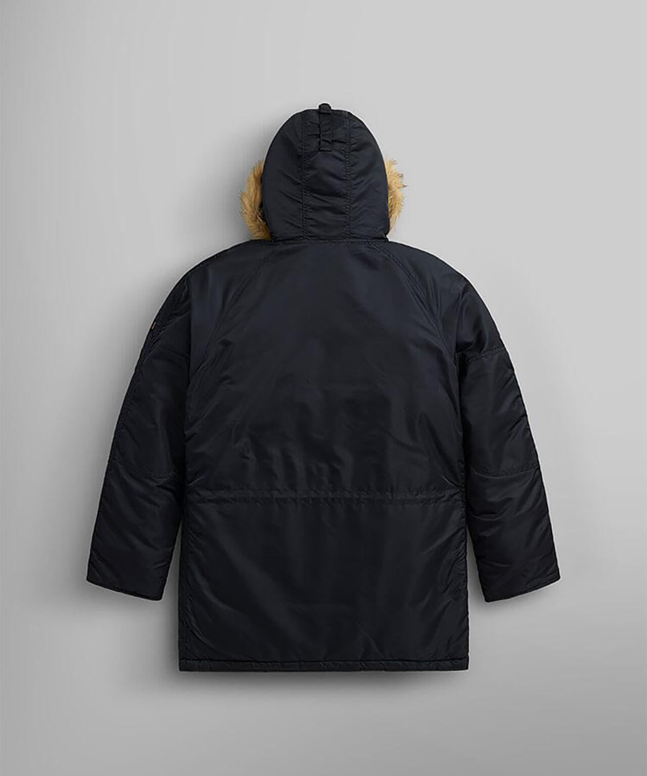 N-3B PARKA