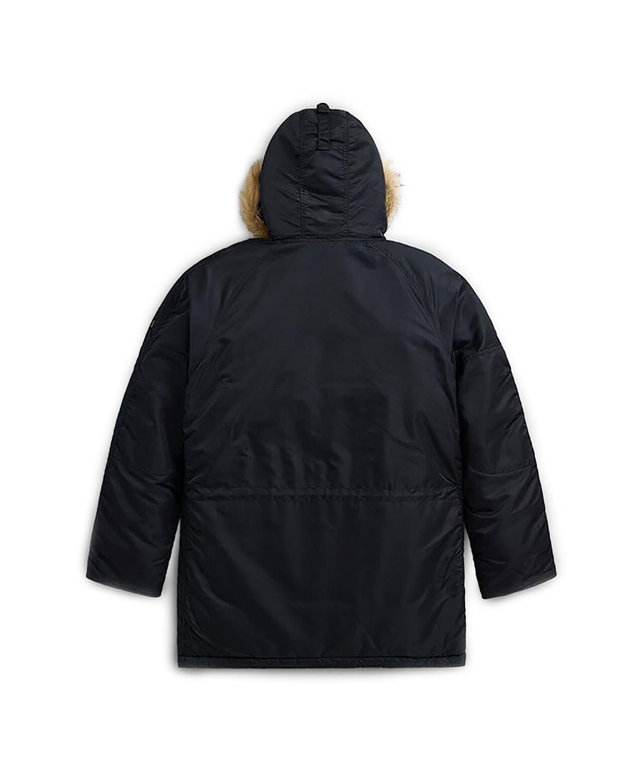 N-3B PARKA ｜アルファ インダストリーズ