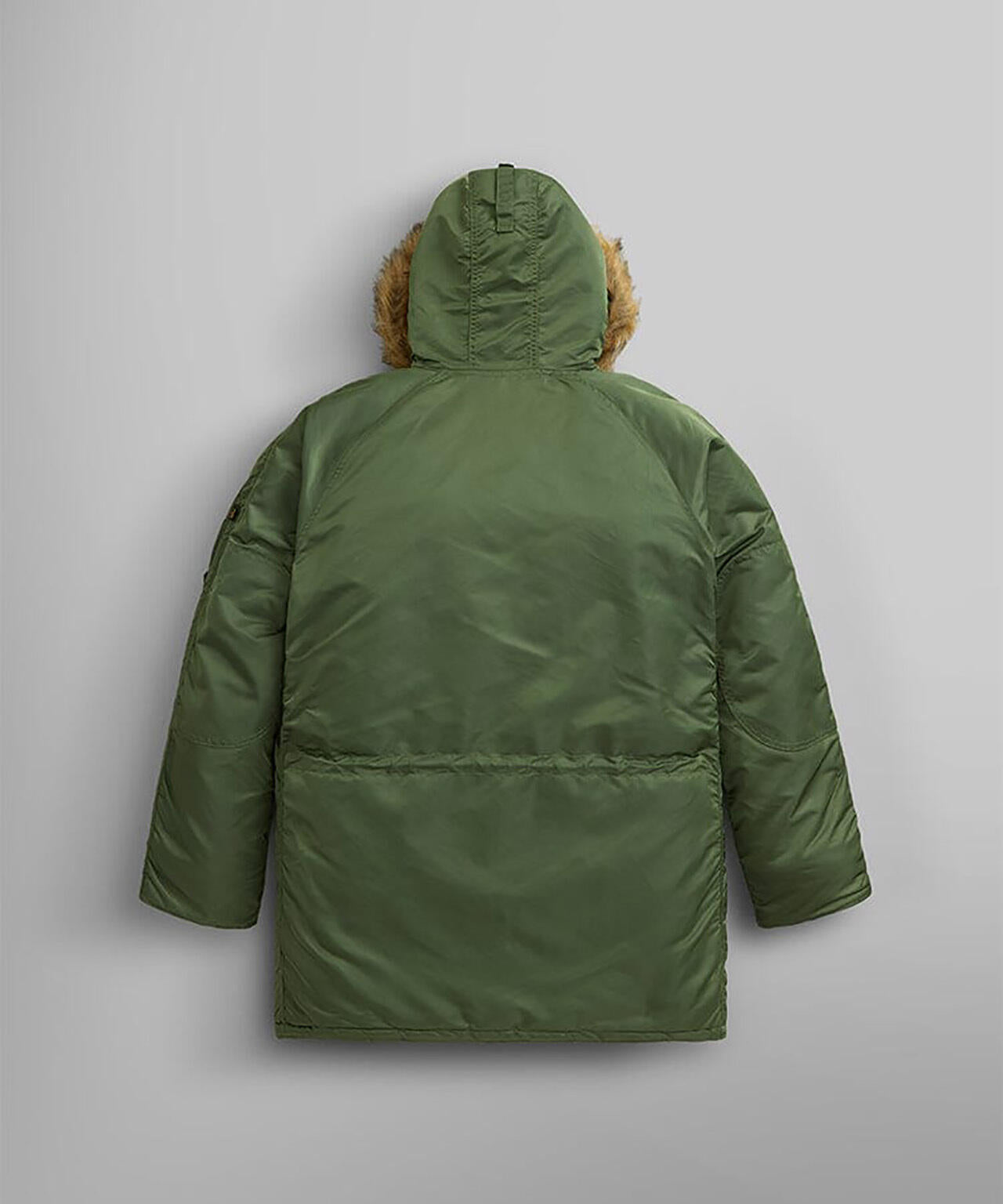 N-3B PARKA