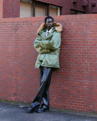 N-3B PARKA