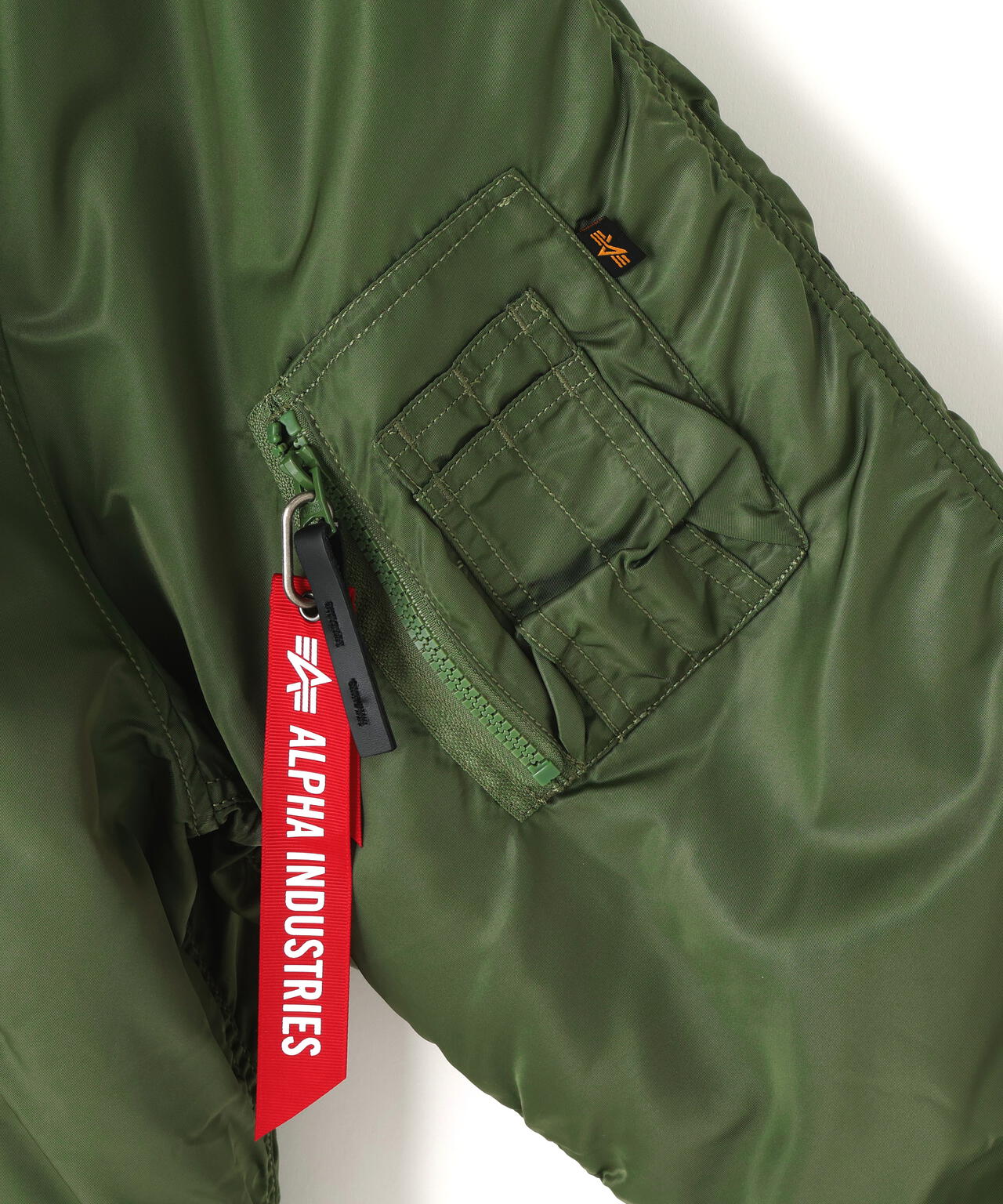 N-3B PARKA