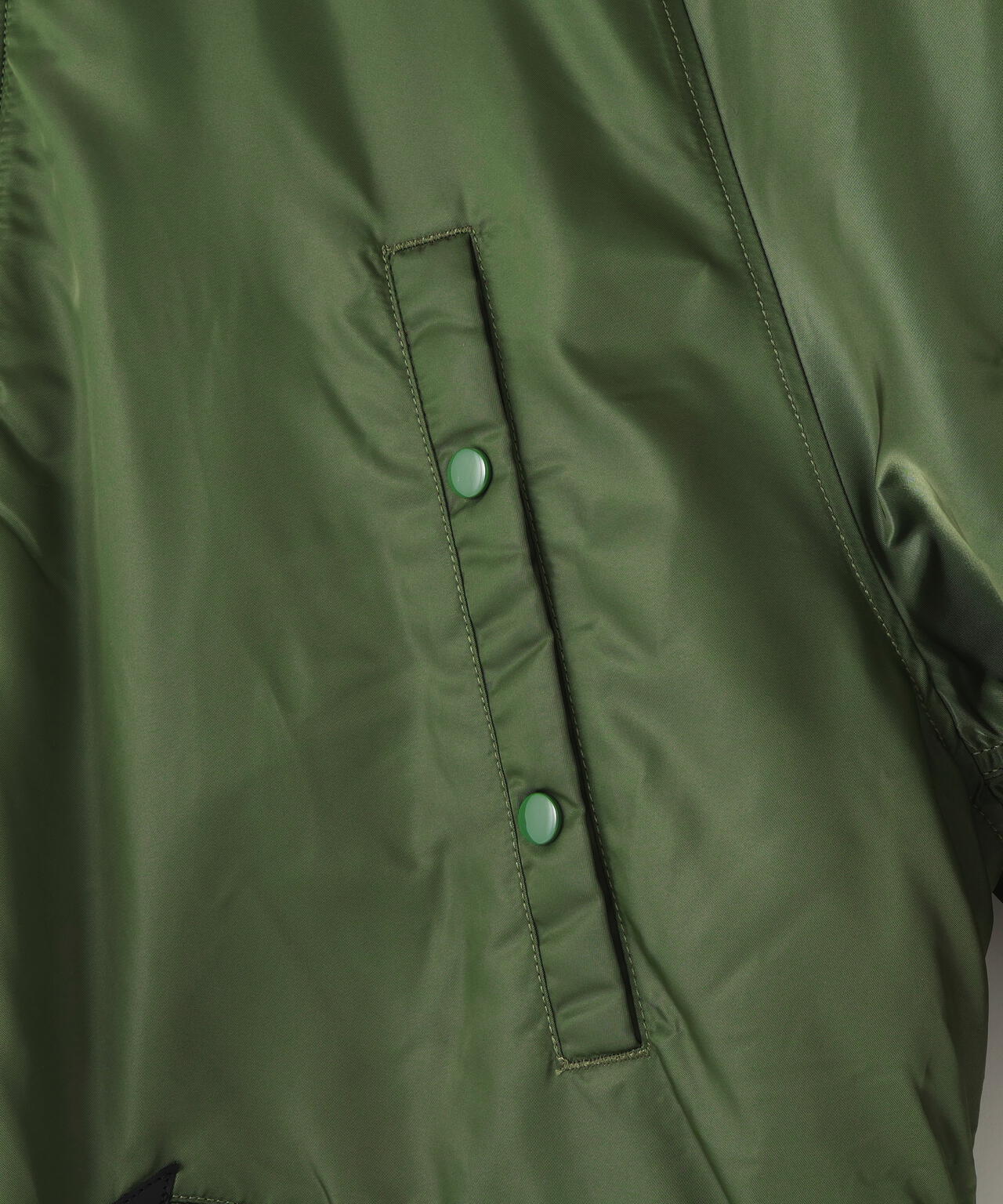 N-3B PARKA