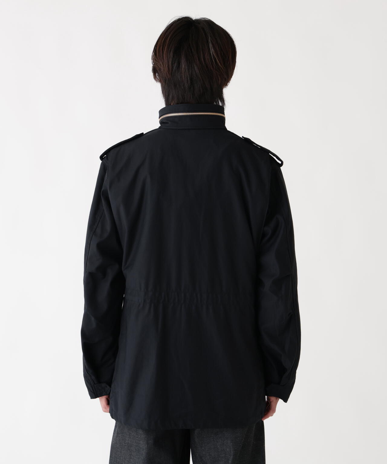 ALPHA M-65 FIELD COAT