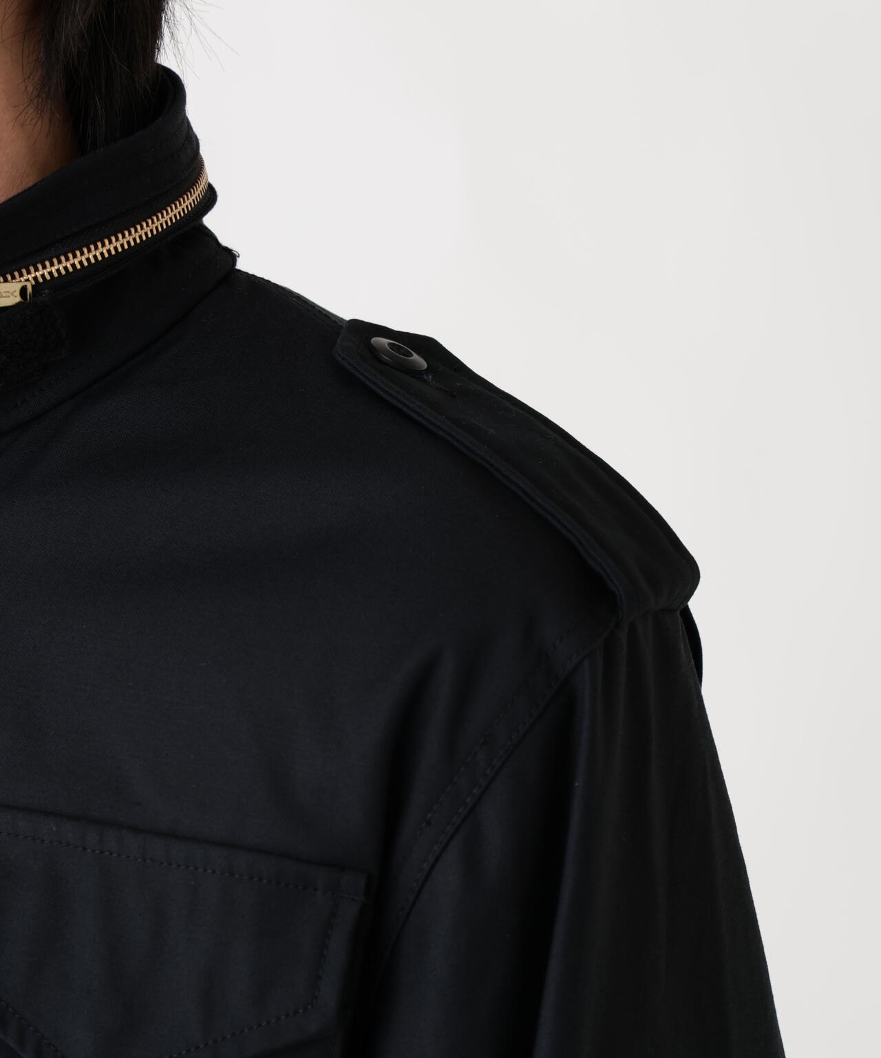 ALPHA M-65 FIELD COAT