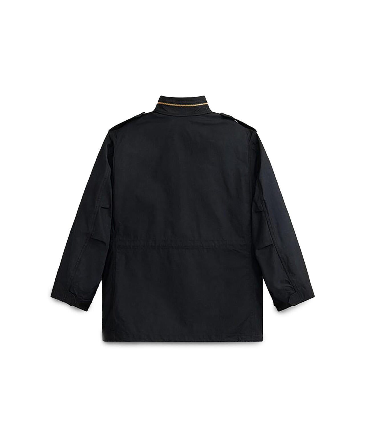 ALPHA M-65 FIELD COAT ｜アルファ インダストリーズ