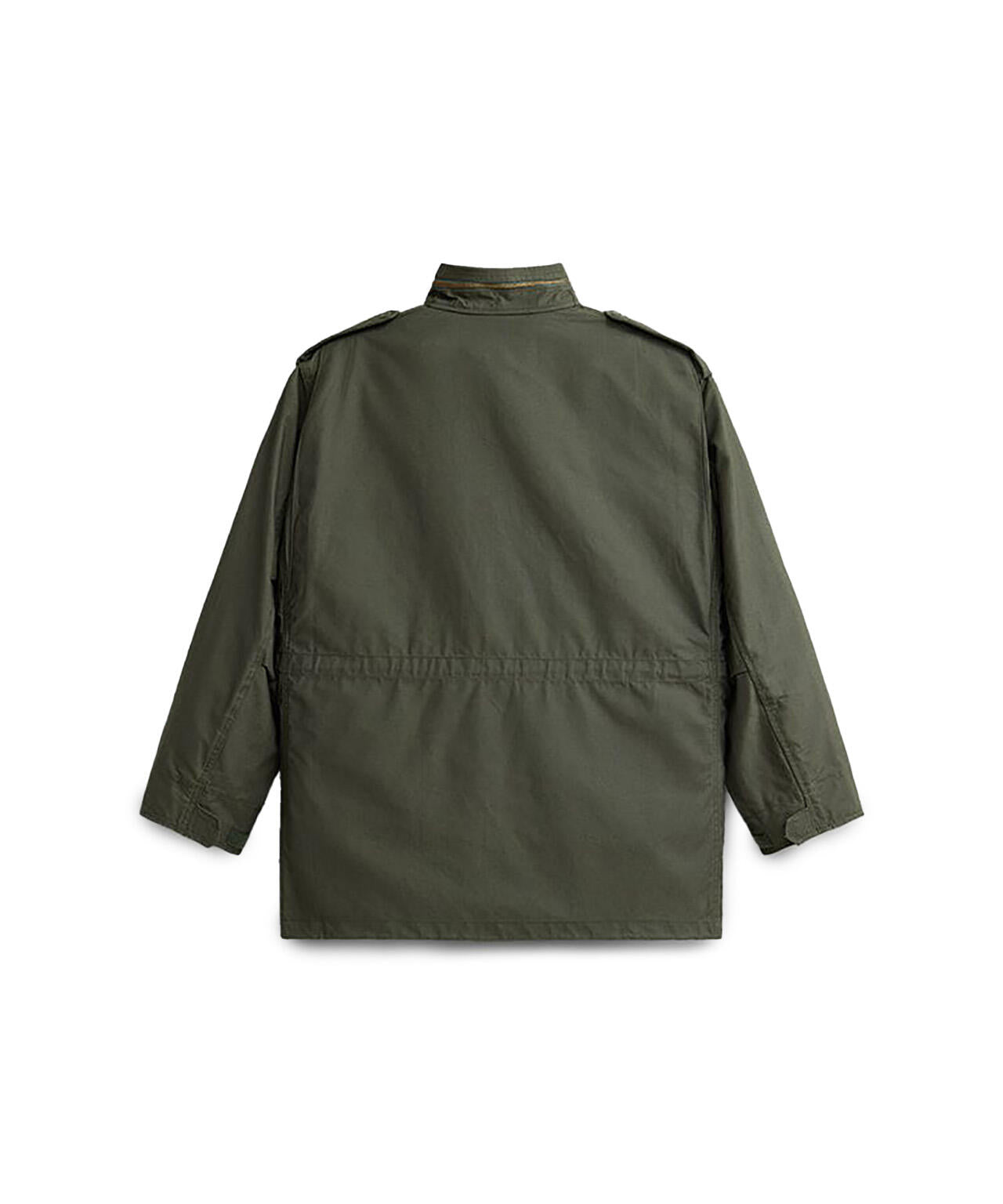 ALPHA M-65 FIELD COAT ｜アルファ インダストリーズ