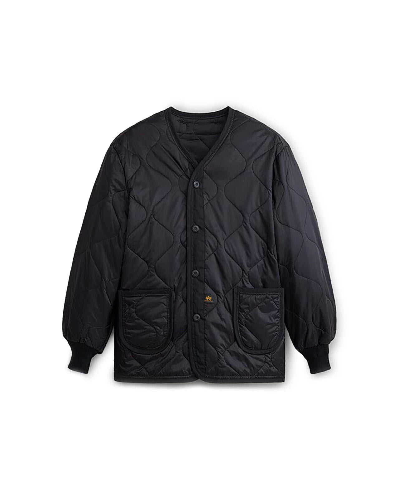 ALS/92 LINER ｜アルファ インダストリーズ