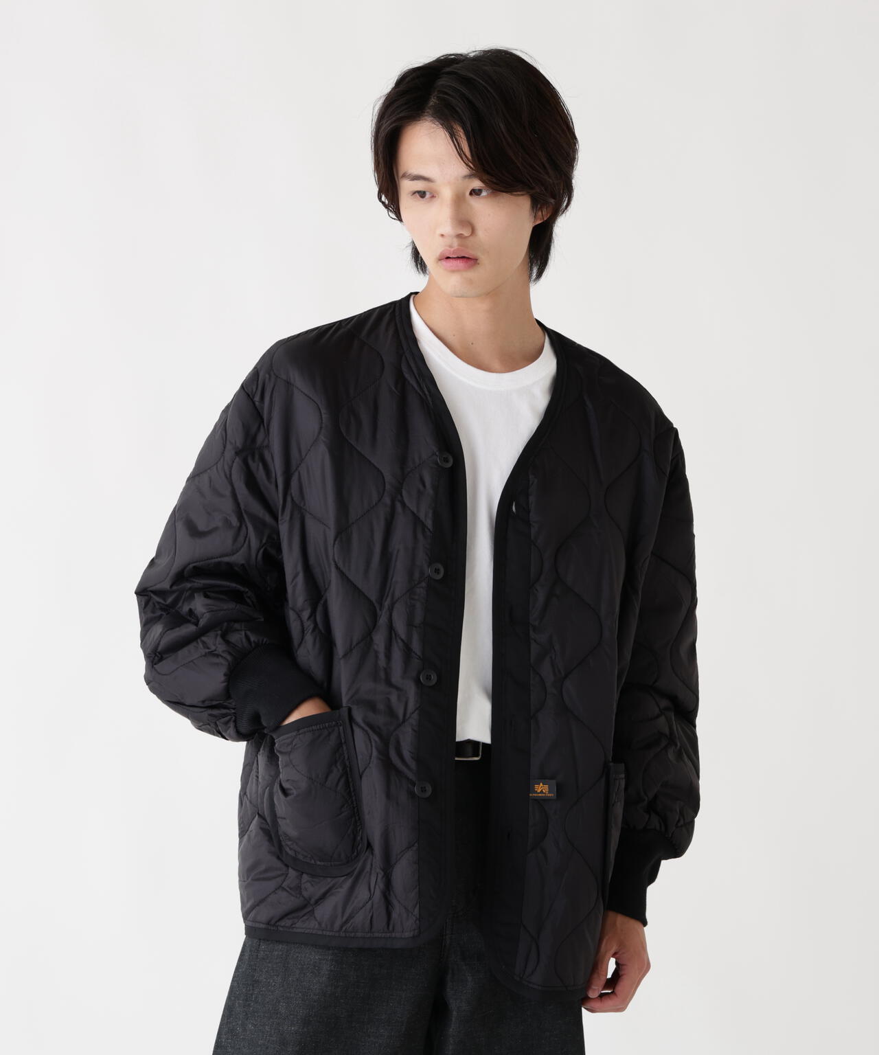 ALS/92 LINER