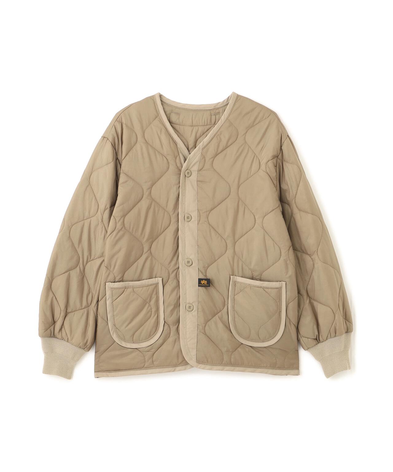 ALS/92 LINER ｜アルファ インダストリーズ