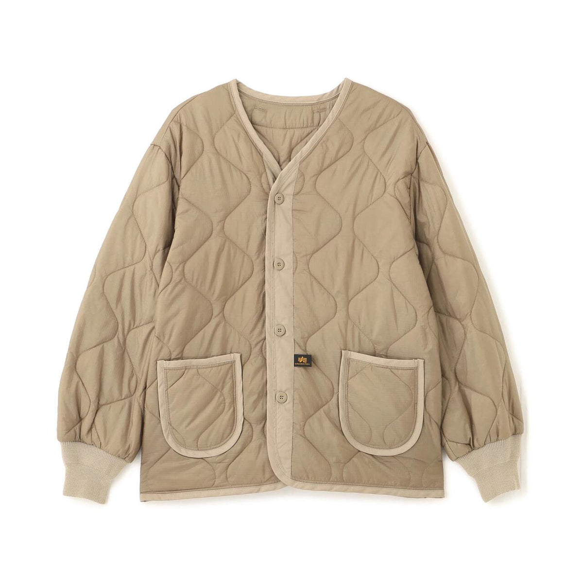 アルファ ALS/92 LINER ｜アルファ インダストリーズ