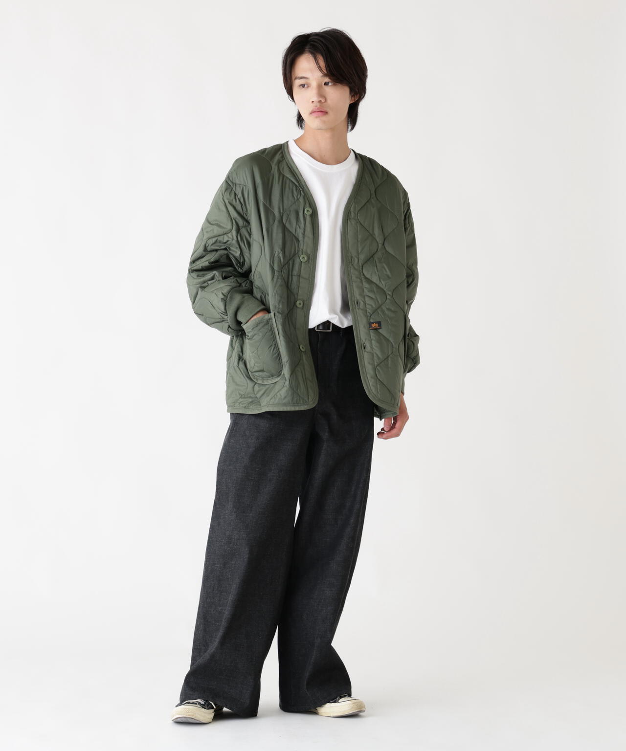 ALS/92 LINER