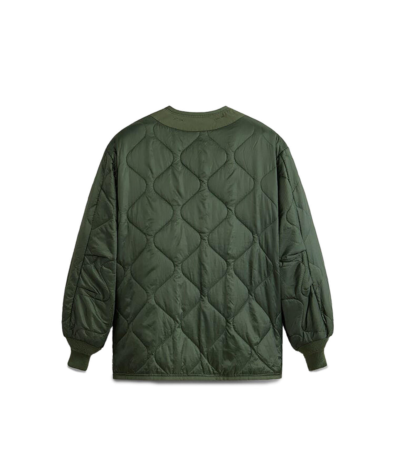 ALS/92 LINER ｜アルファ インダストリーズ