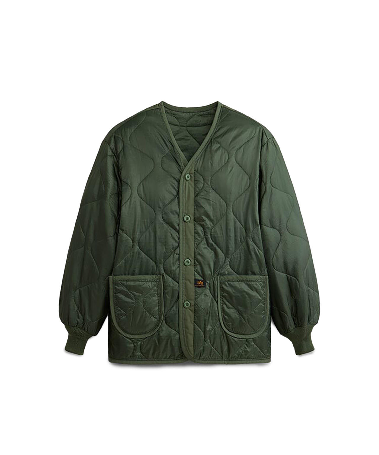 ALS/92 LINER ｜アルファ インダストリーズ