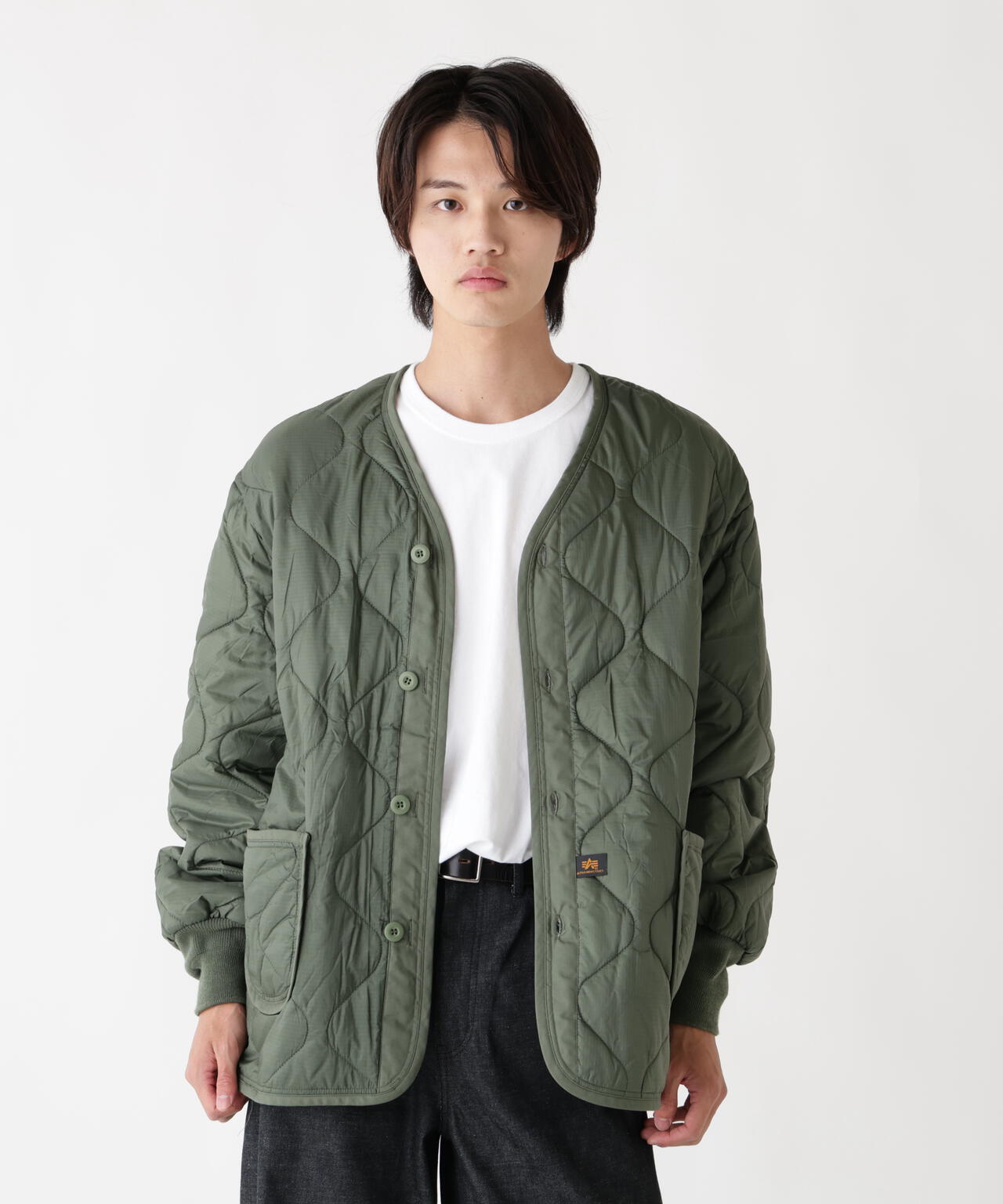 ALS/92 LINER