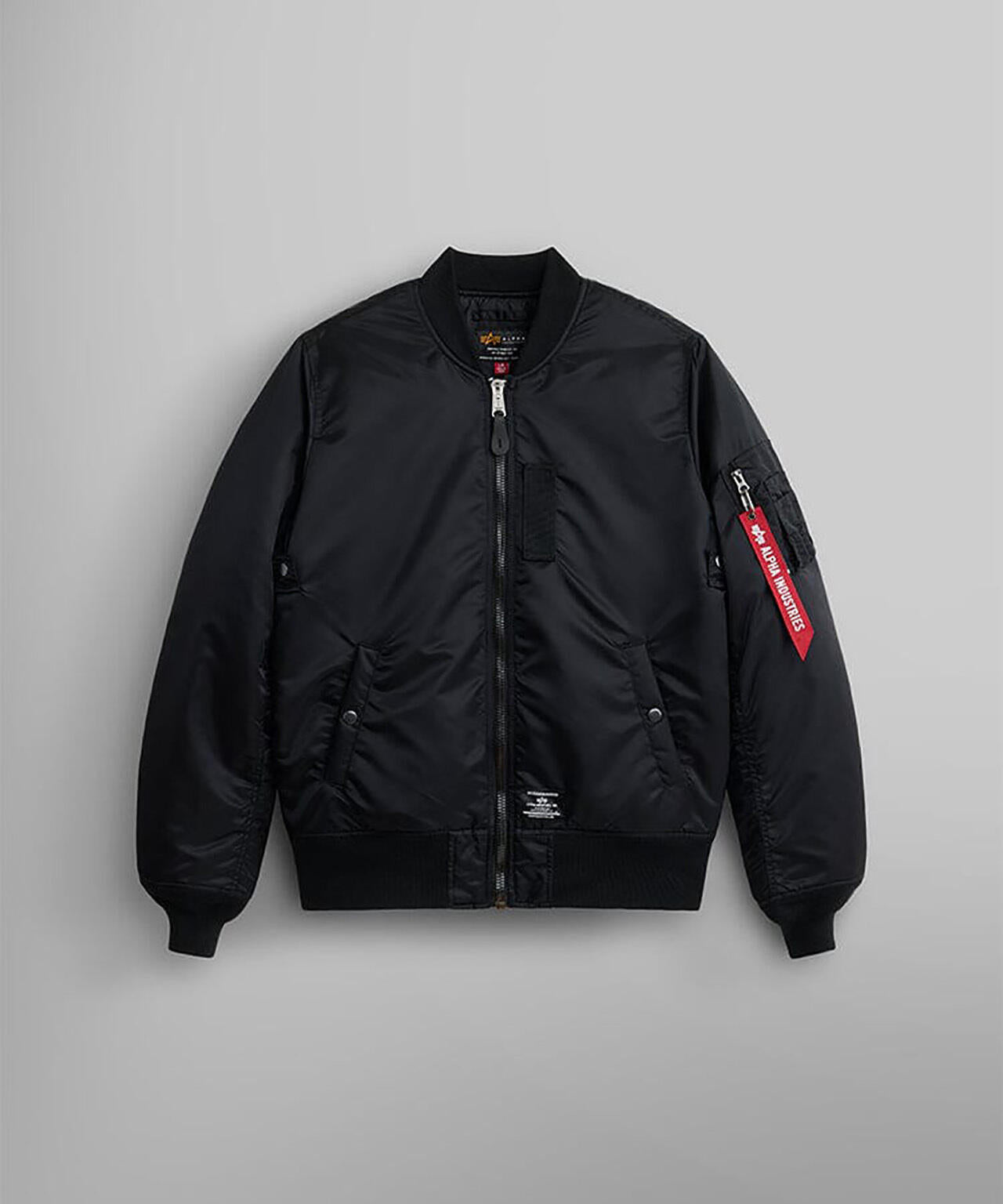 MA-1 MOD FLIGHT JACKET