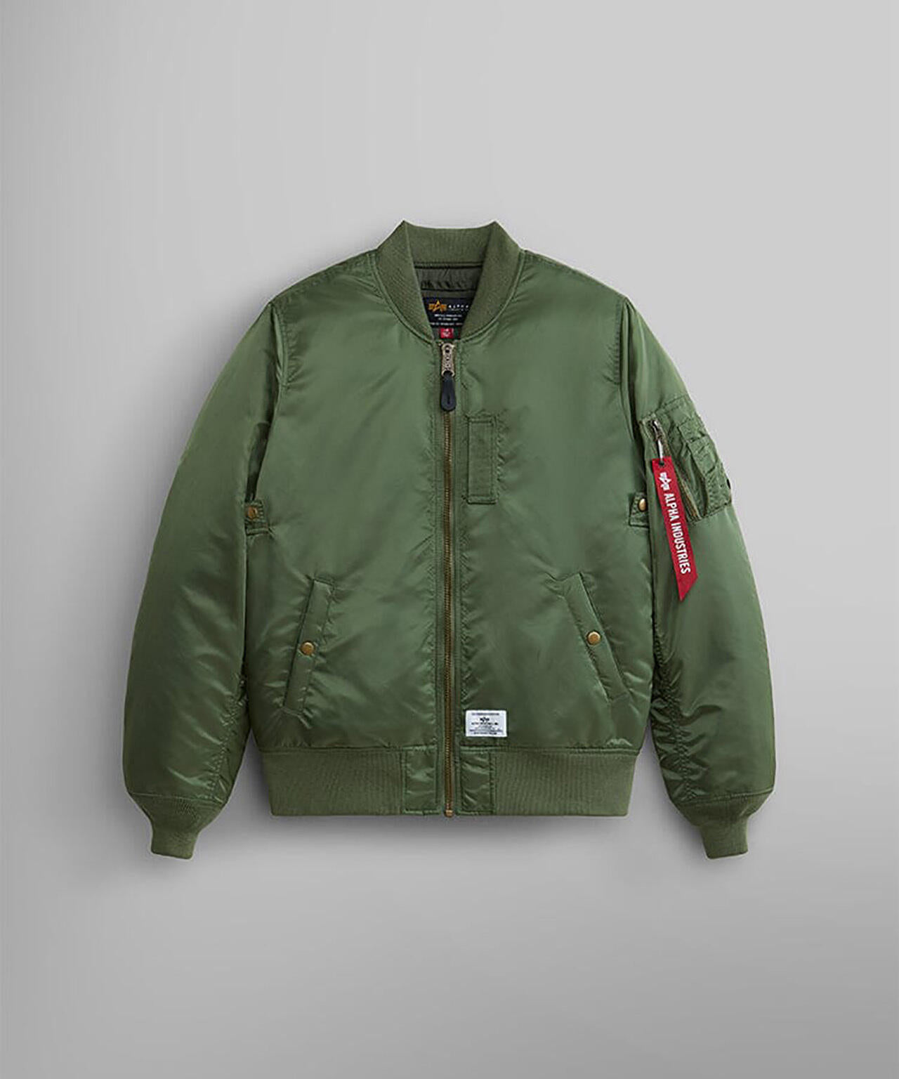 MA-1 MOD FLIGHT JACKET