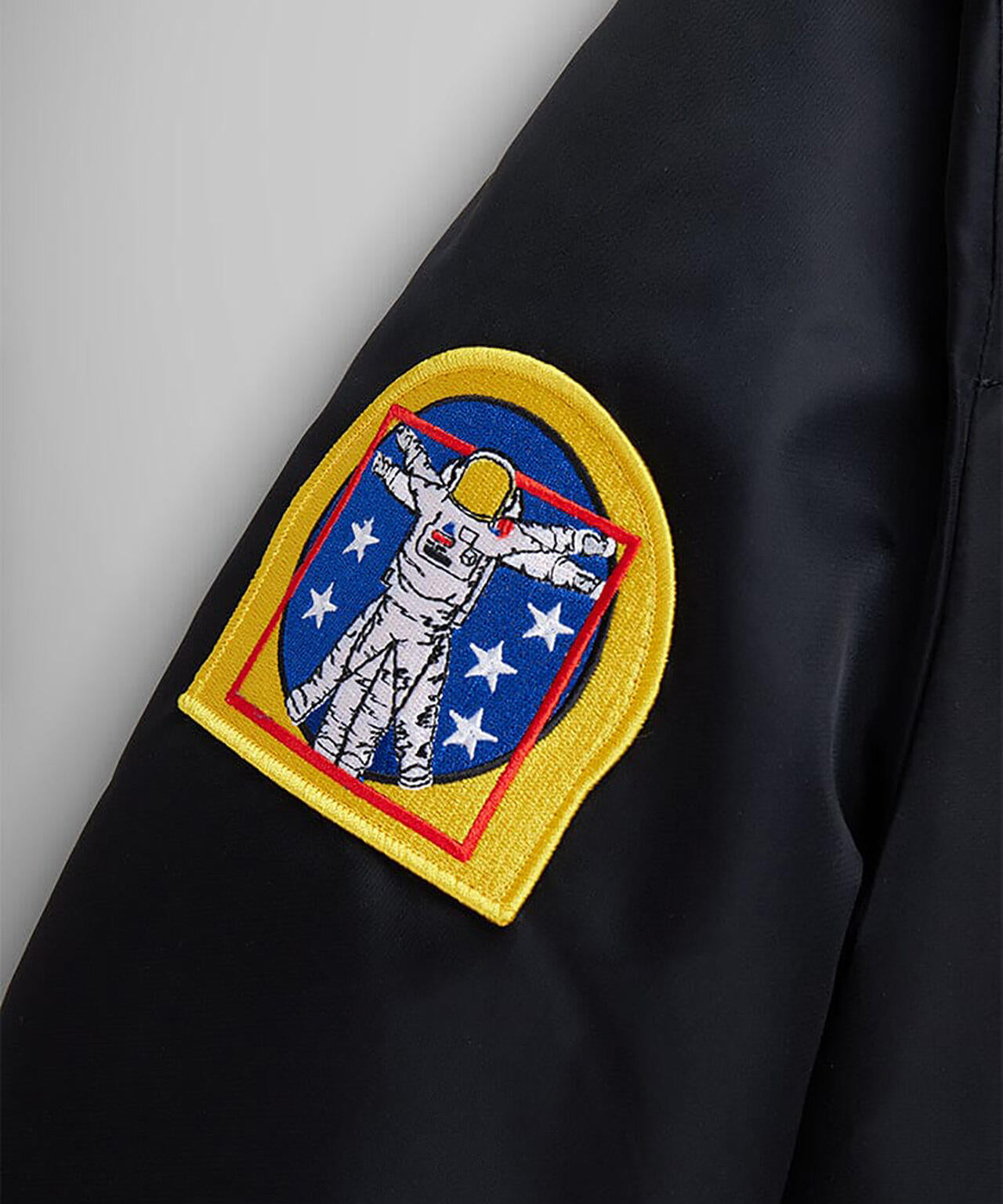NASA MA-1 FLIGHT JACKET GEN II
